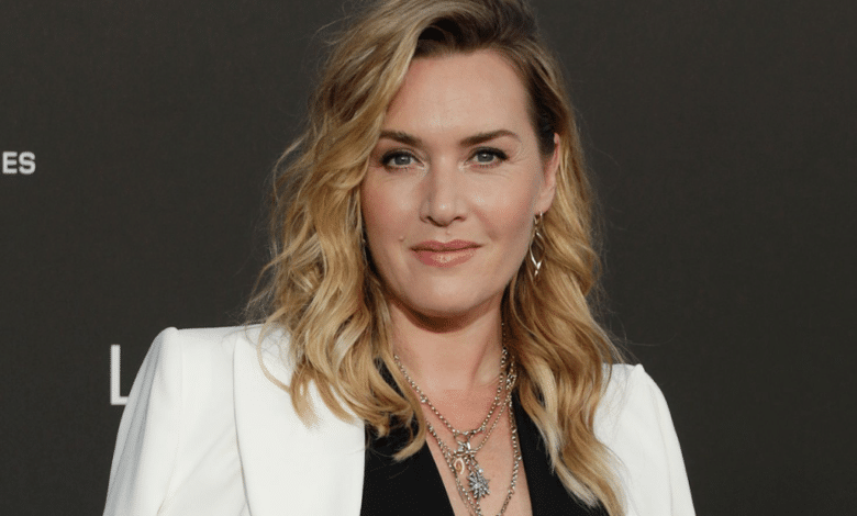 Kate Winslet reacciona al uso de Ozempic para perder peso