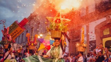 La Guelaguetza: qué es y por qué se celebra