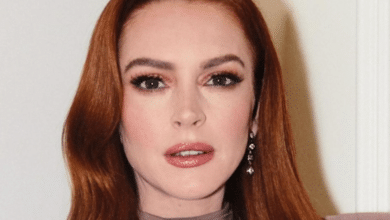 Netflix trae de regreso a Lindsay Lohan en comedia romántica