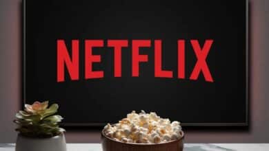 Aumentan los ingresos de Netflix luego de restringir el uso de cuentas compartidas