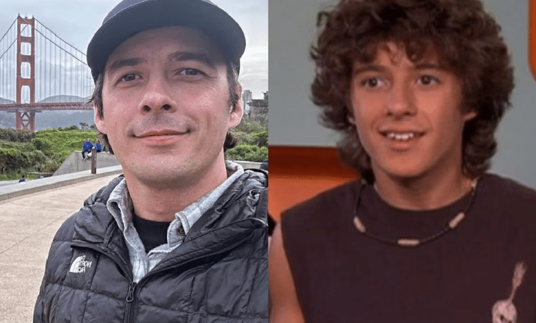 Actor de Zoey 101 revela que fue víctima de abuso a los 19 años