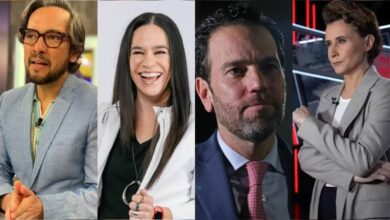 Proponen a periodistas para moderar debates presidenciales