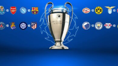 Champions League: ¿A qué hora y por dónde ver los juegos este martes?