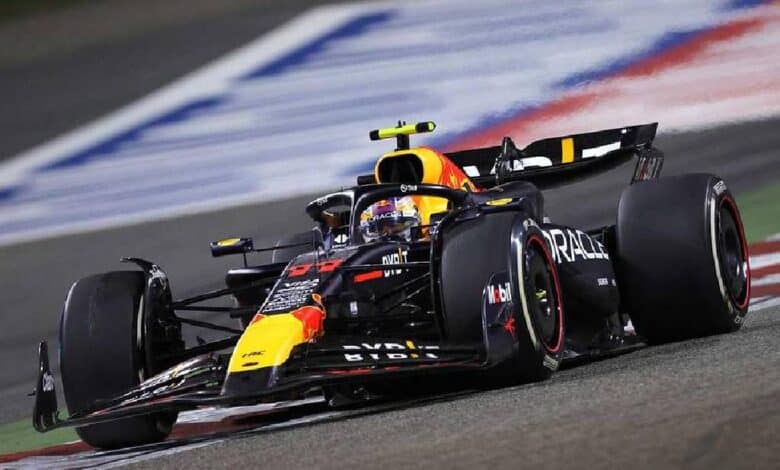 ¿Cuándo y dónde ver a "Checo" Pérez en el GP de Arabia Saudita?
