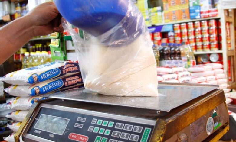 México venderá menos azúcar de los previsto a Estados Unidos