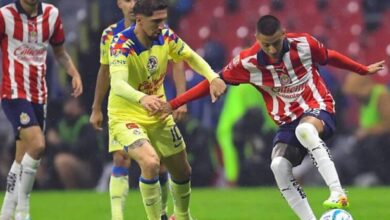 ¿Cuánto cuestan los boletos para la vuelta América y Chivas?