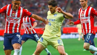 ¿Cuánto cuestan los boletos para la vuelta América y Chivas?