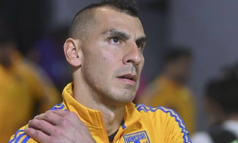 Tigres pierde a Nahuel Guzmán para el resto del Clausura 2024