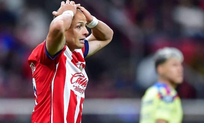 ¿Qué necesita Chivas para eliminar al América en la Concacaf?