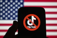 Las razones para prohibir TikTok en Estados Unidos