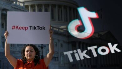 Avalan ley para prohibir Tik Tok en EU