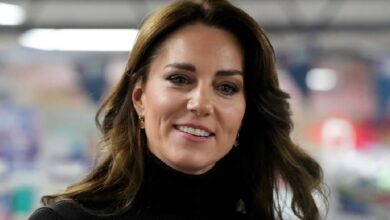 Fake news alrededor de Kate Middleton