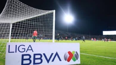 Así marcha la tabla previa a la jornada 13 de Clausura 2024