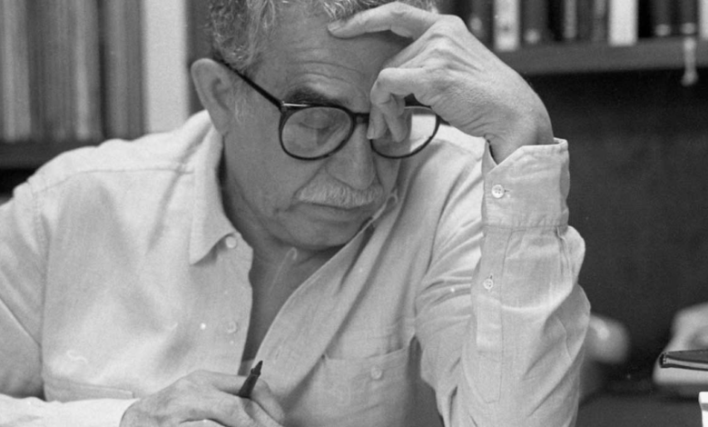 Publicarán 'En agosto nos vemos', novela que Gabriel García Márquez pidió destruir