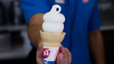 Se acerca el Día del Cono Gratis de Dairy Queen, aquí los detalles