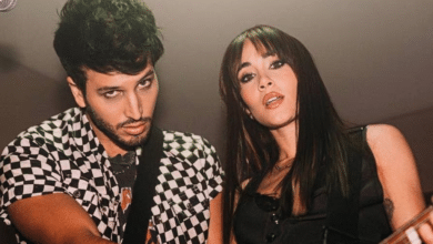 Sebastián Yatra y Aitana se dan una nueva opotunidad en el amor