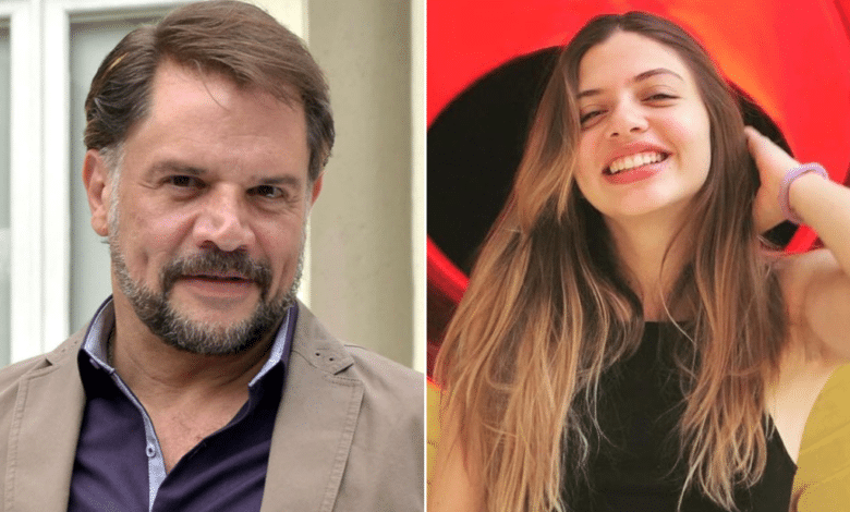 Tía de Ginny Hoffman dice que Héctor Parra también abusó de Daniela