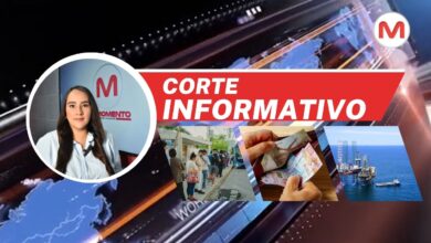 Corte informativo