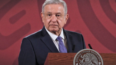 AMLO recomienda a partidos enviar listas de candidatos a la FGR