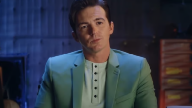 Drake Bell revela detalles de agresión de exempleado de Nickelodeon