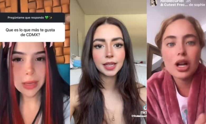 Nueva ola de influencers difunde propuestas del PVEM