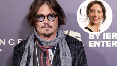 Jhonny Depp es acusado de presunta agresión verbal