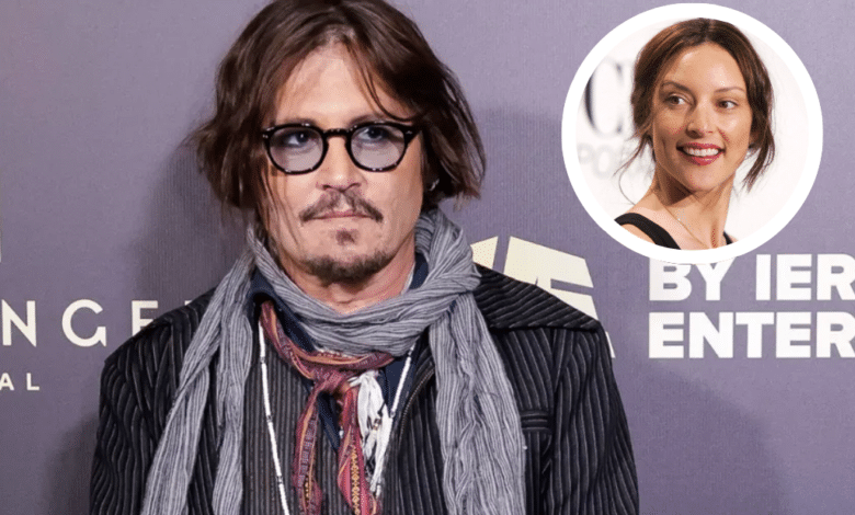 Jhonny Depp es acusado de presunta agresión verbal