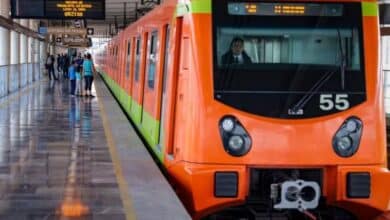 Horarios del Metro y Metrobús para esta Semana Santa