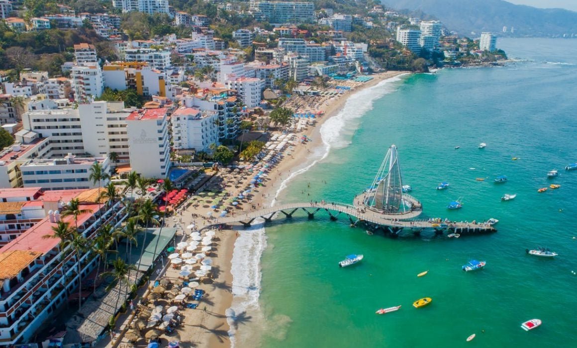 Puerto Vallarta, Jalisco