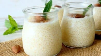 La tapioca: Un delicioso tesoro nutricional