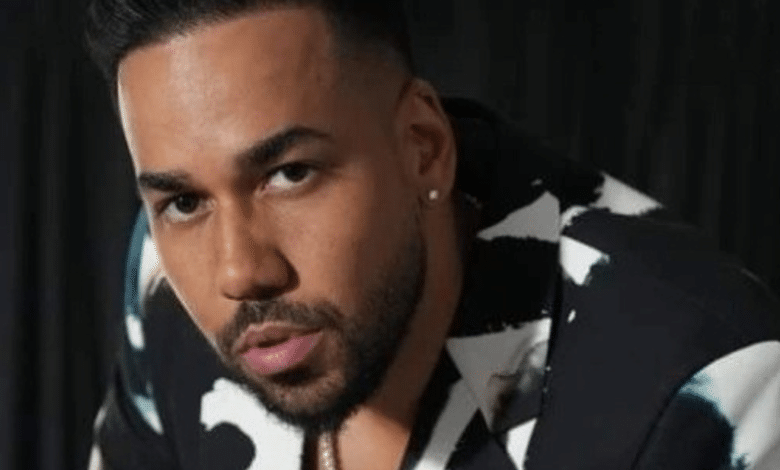 ¿Qué le pasó Esto se sabe de la hospitalización de Romeo Santos