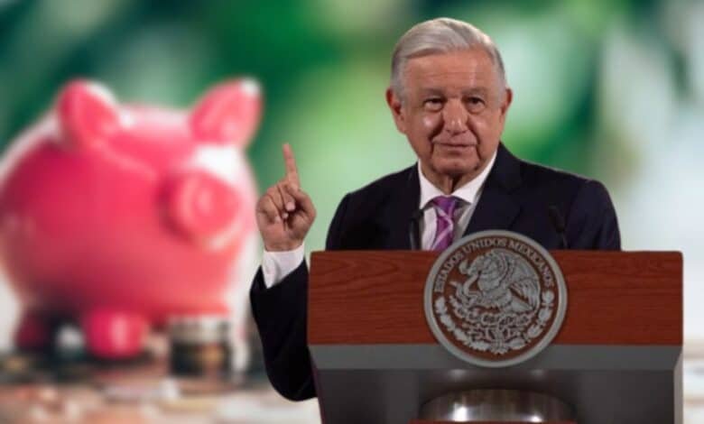 AMLO AFORE.