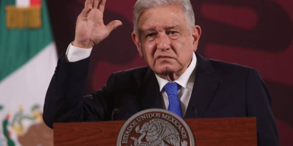 AMLO MAÑANERA