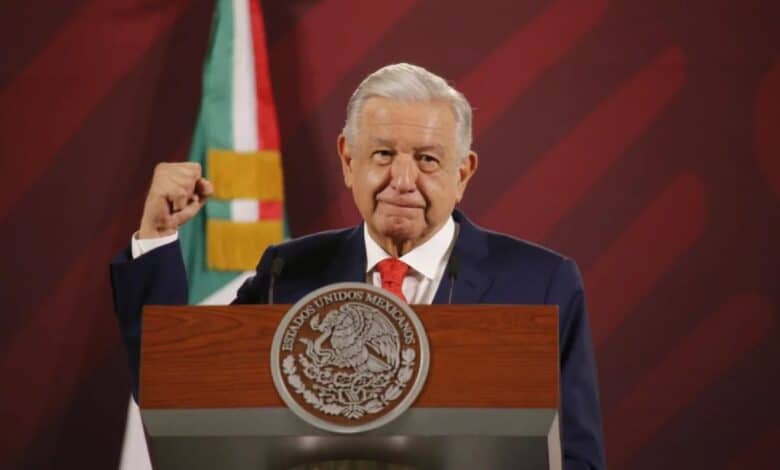 AMLO banda.