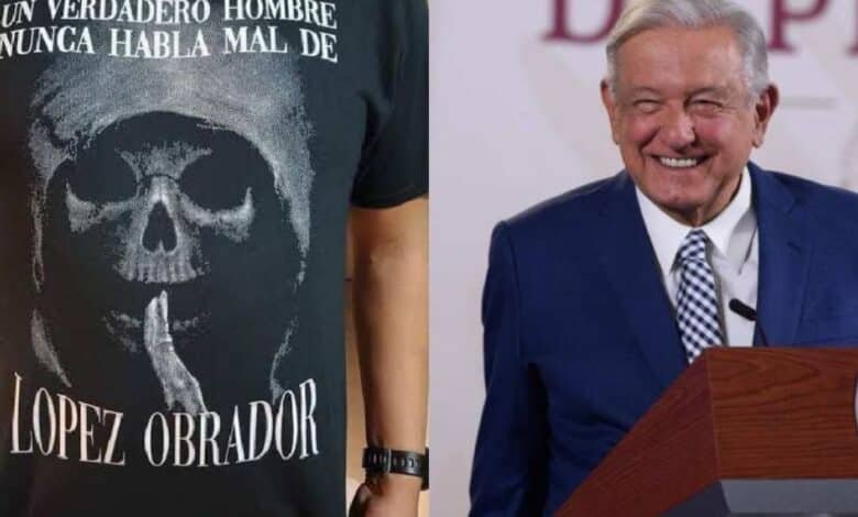 AMLO libertad religiosa.