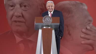 AMLO llama a tener _mucho ojo_ por uso de su imagen con IA