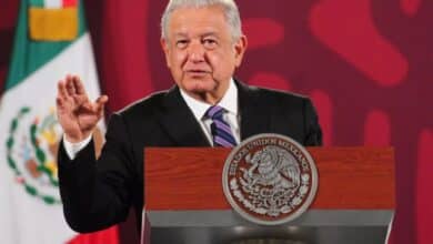 AMLO voto