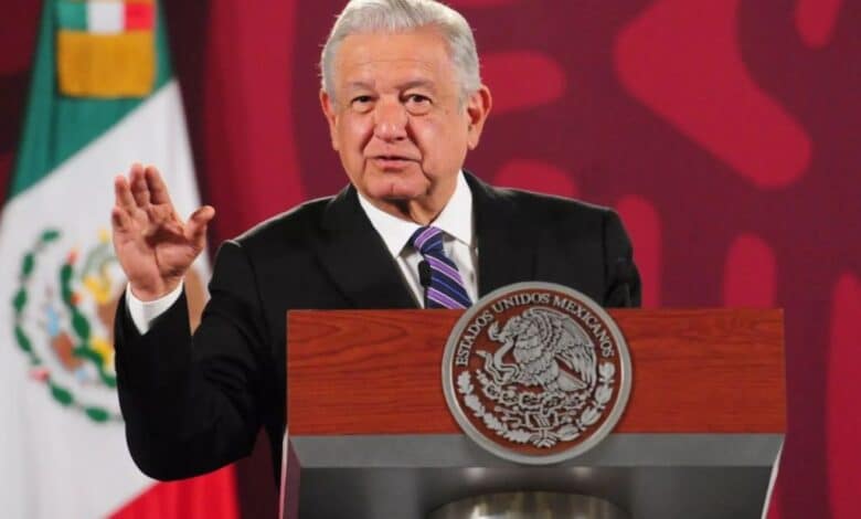 AMLO voto