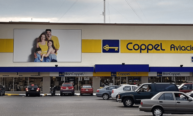 Coppel elimina intereses en créditos ¿ A quiénes beneficia