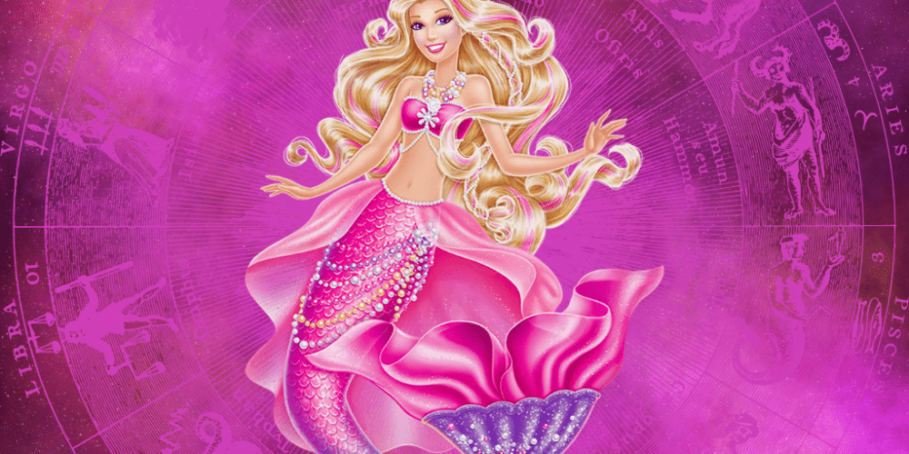 Descubre qué película de Barbie eres según tu signo del zodiaco