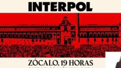 INTERPOL.