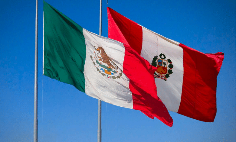 Perú responde a medida de México: Se requerirá visa para viajeros mexicanos