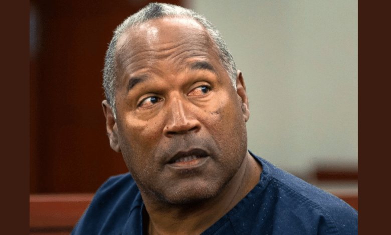 Muere O. J. Simpson, ex estrella de la NFL que fue acusado de asesinato