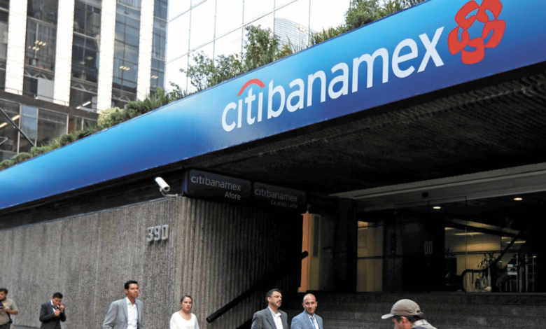 Con nueva Ley, Citibanamex tendría que entregar 670 mil cuentas inactivas de Afores