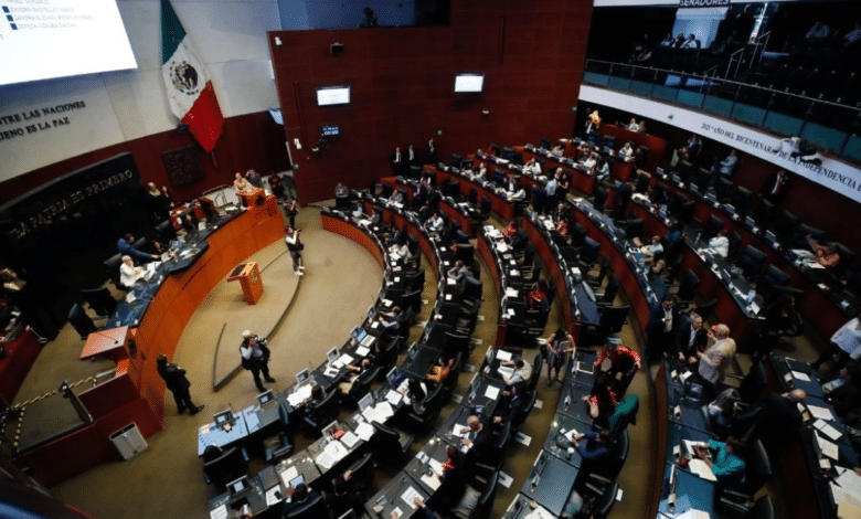 Es un hecho, Senado aprueba creación del Fondo de Pensiones del Bienestar