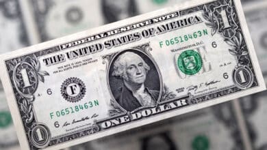 Dólar abre en 17.16 pesos al mayoreo este viernes