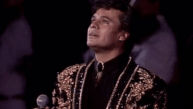 Integran 'Amor Eterno' de Juan Gabriel a Biblioteca del Congreso de EU