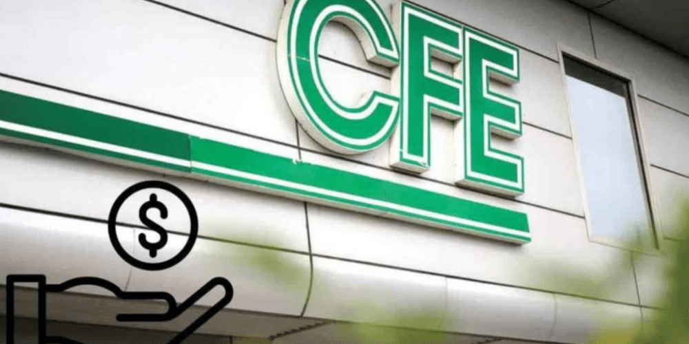 Deuda con proveedores de CFE crece 13.8%: IMCO