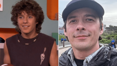 Matthew Underwood, actor de Nickelodeon revela que fue víctima de abuso