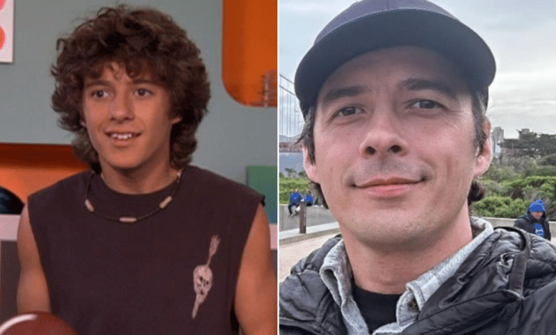 Matthew Underwood, actor de Nickelodeon revela que fue víctima de abuso